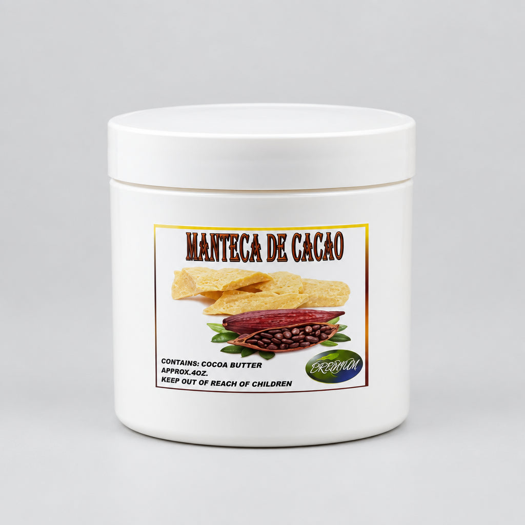 COCOA BUTTER