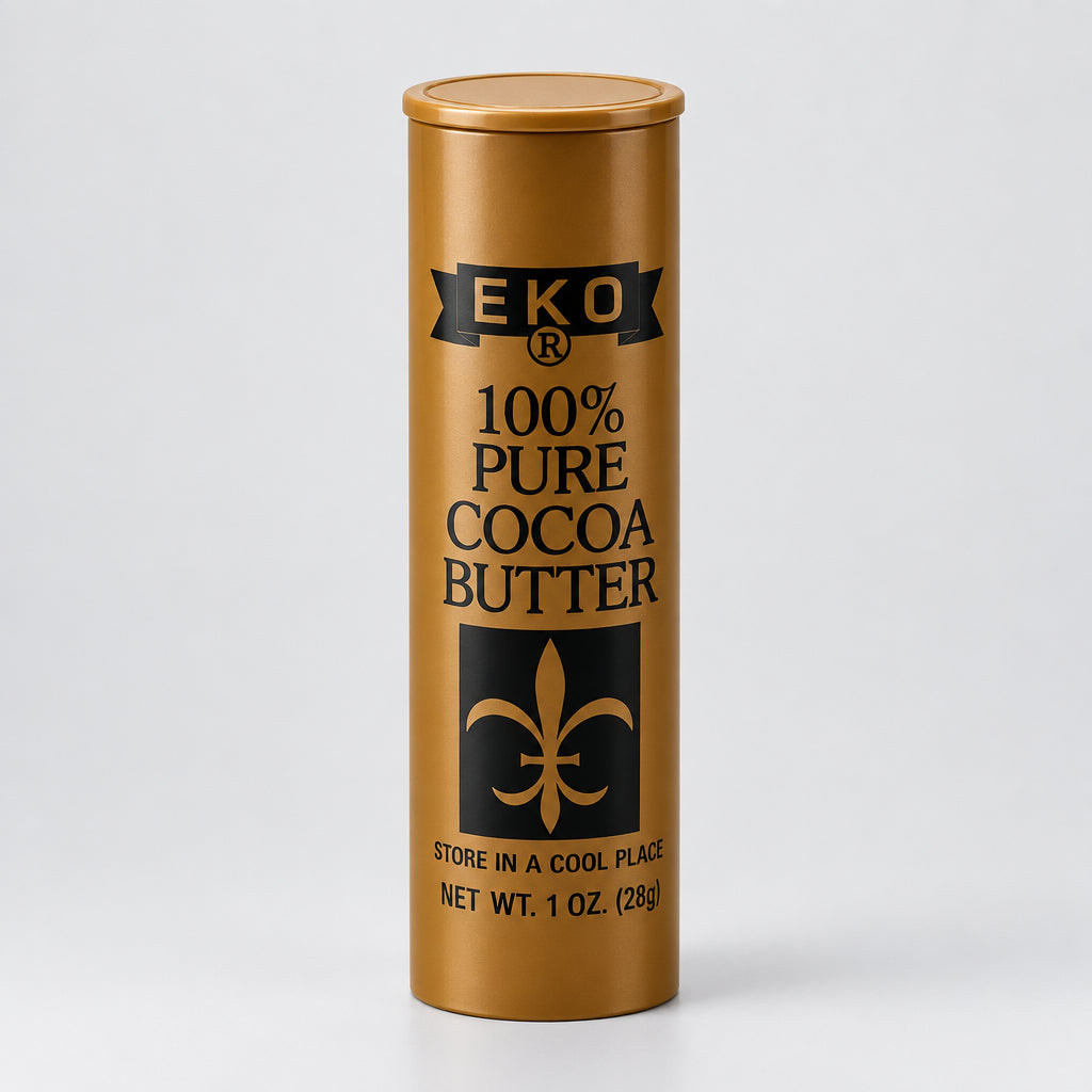 MANTECA DE CACAO