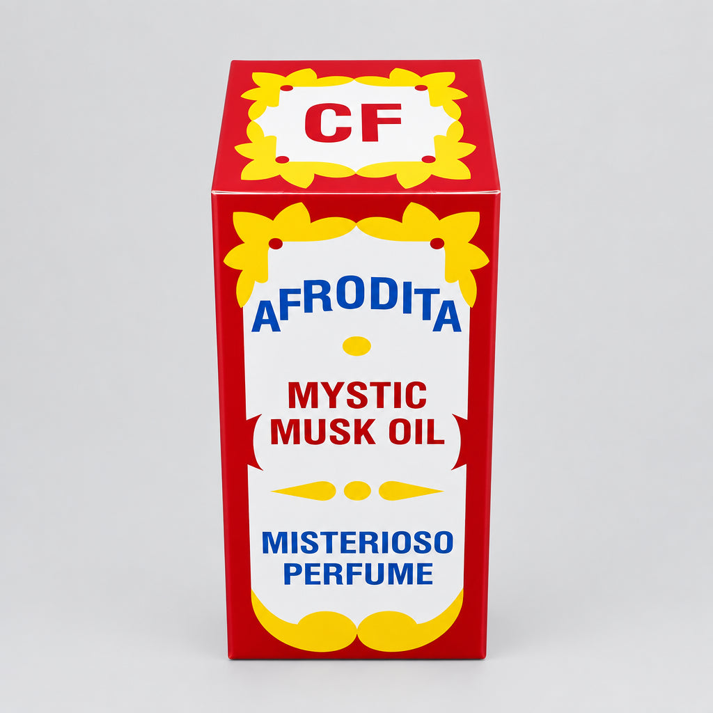EXTRACTO AFRODITA