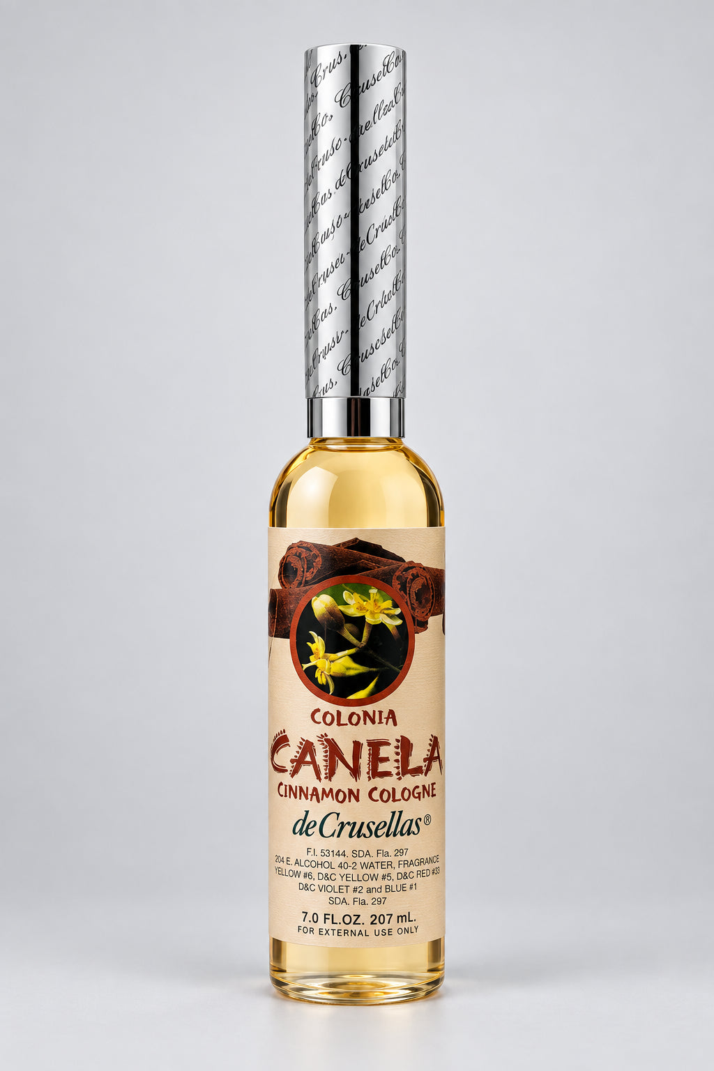COLONIA CANELA