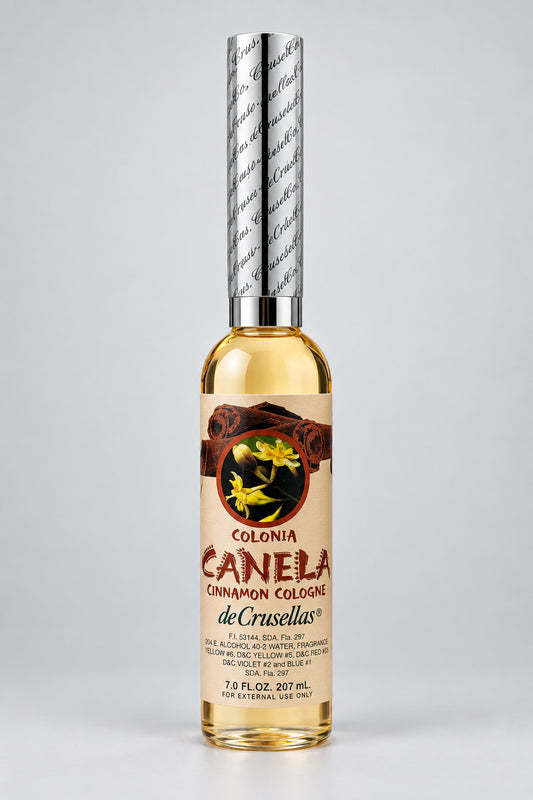 COLONIA CANELA