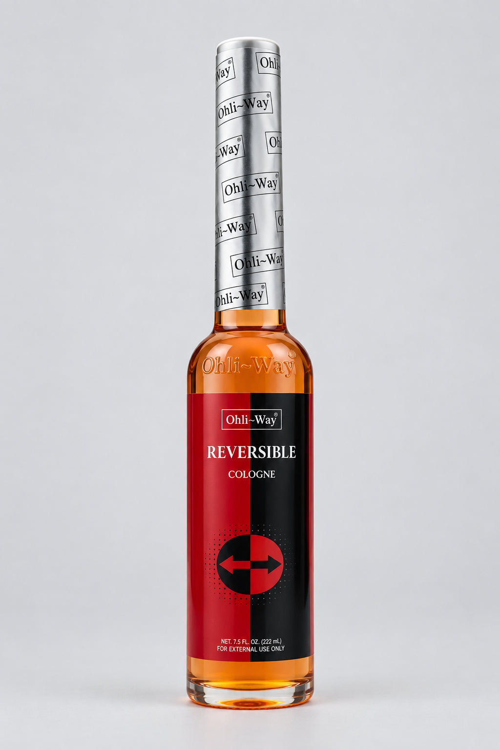 COLONIA REVERSIBLE