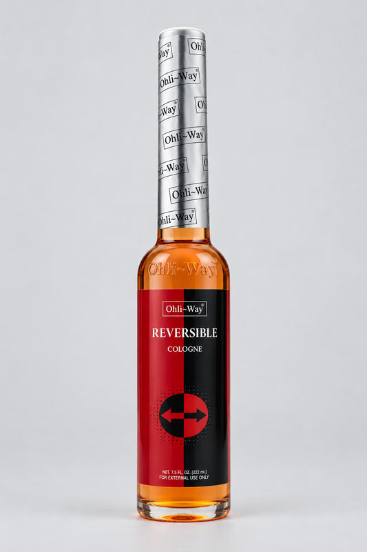 COLONIA REVERSIBLE