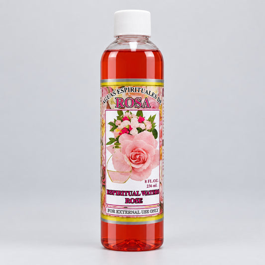 COLONIA ROSA 8oz