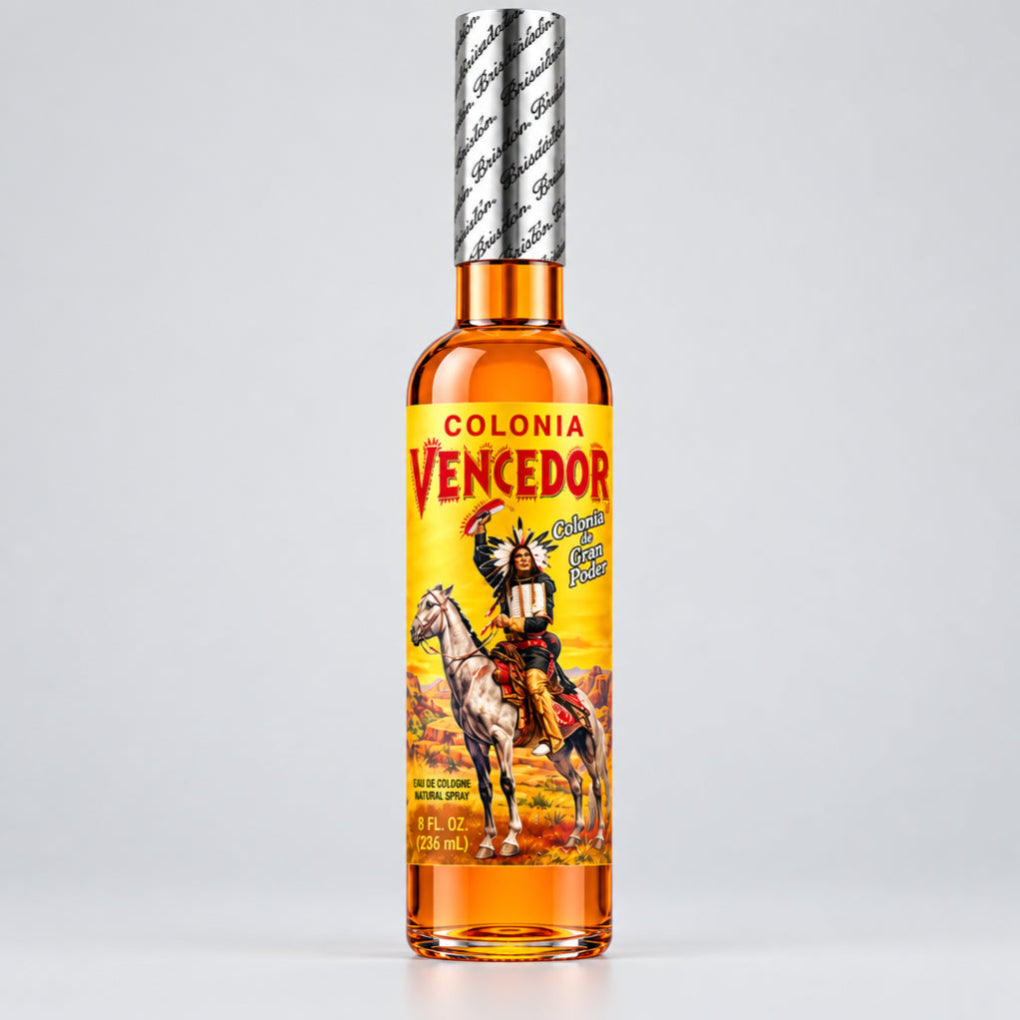 COLONIA VENCEDOR