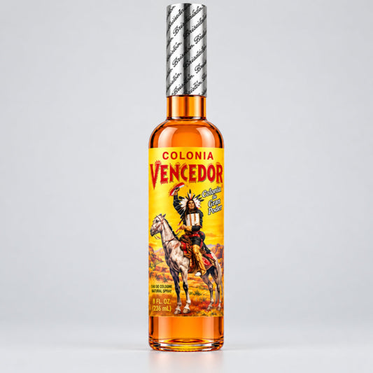 COLONIA VENCEDOR