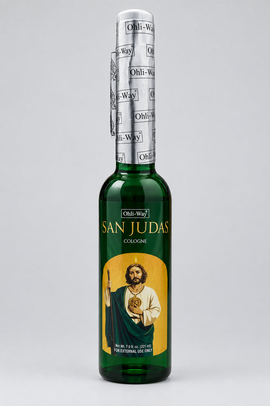 COLONIA SAN JUDAS