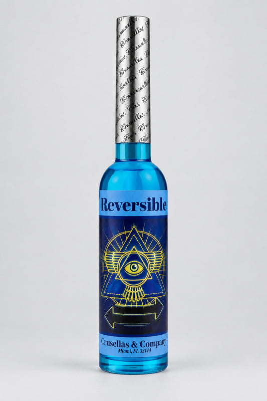 COLONIA REVERSIBLE