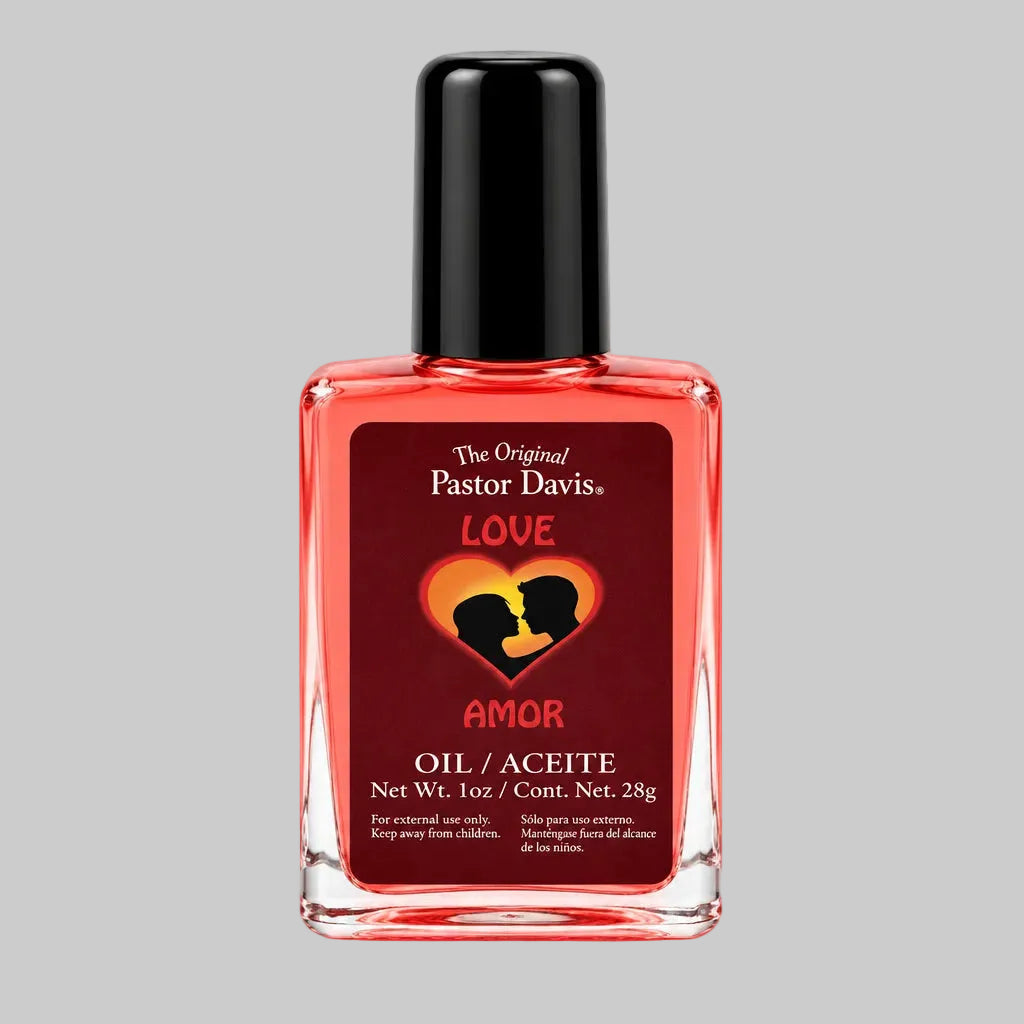 ACEITE AMOR