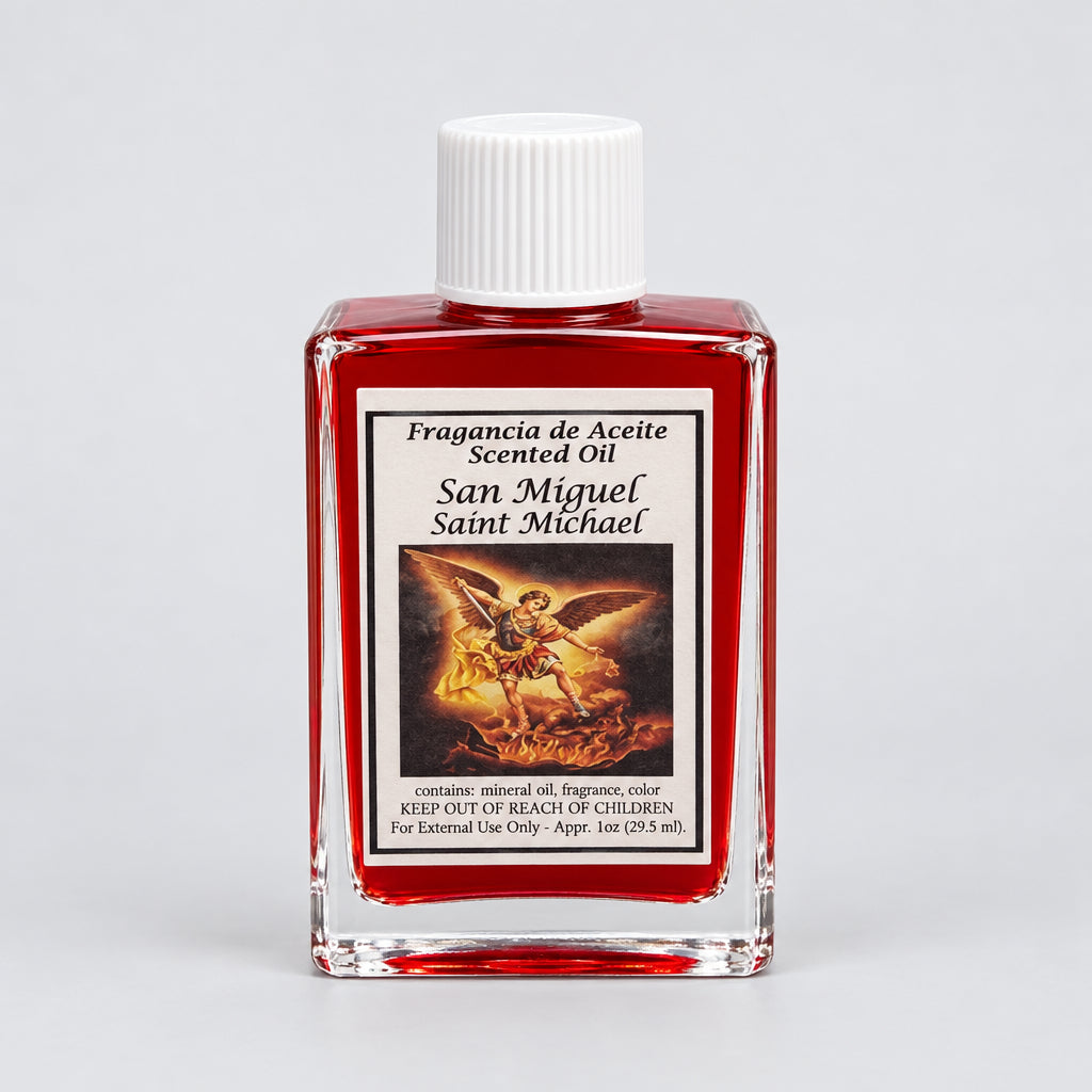 ACEITE SAN MIGUEL