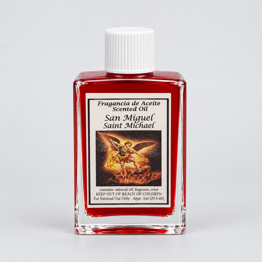 ACEITE SAN MIGUEL