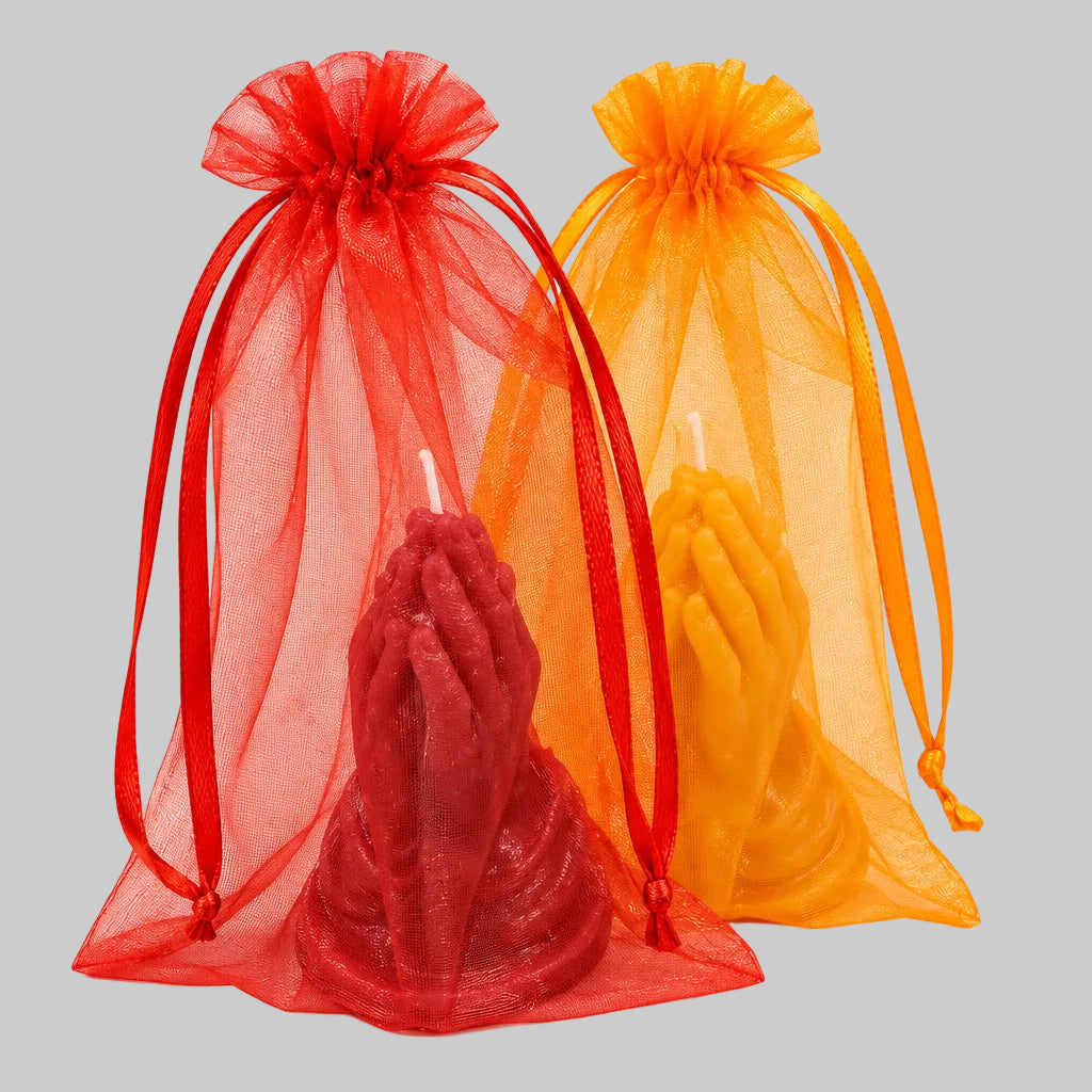 VELAS DE MANOS