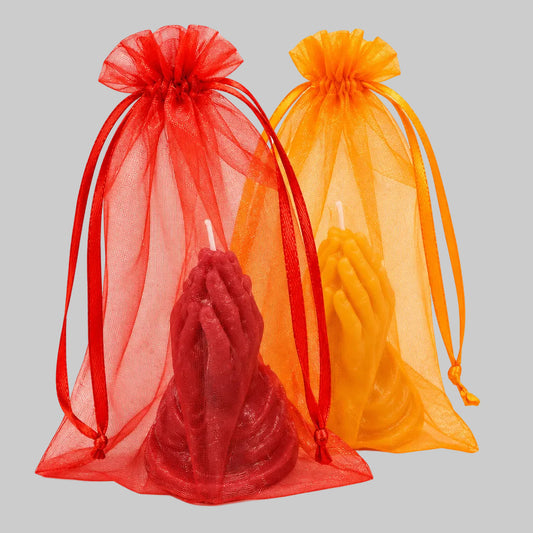 VELAS DE MANOS
