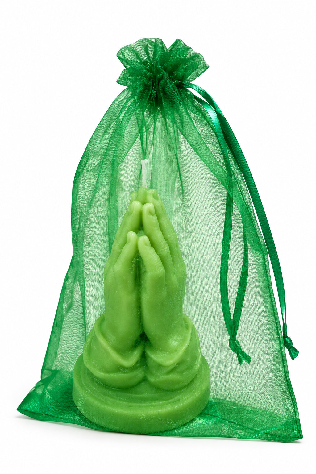 VELAS DE MANOS