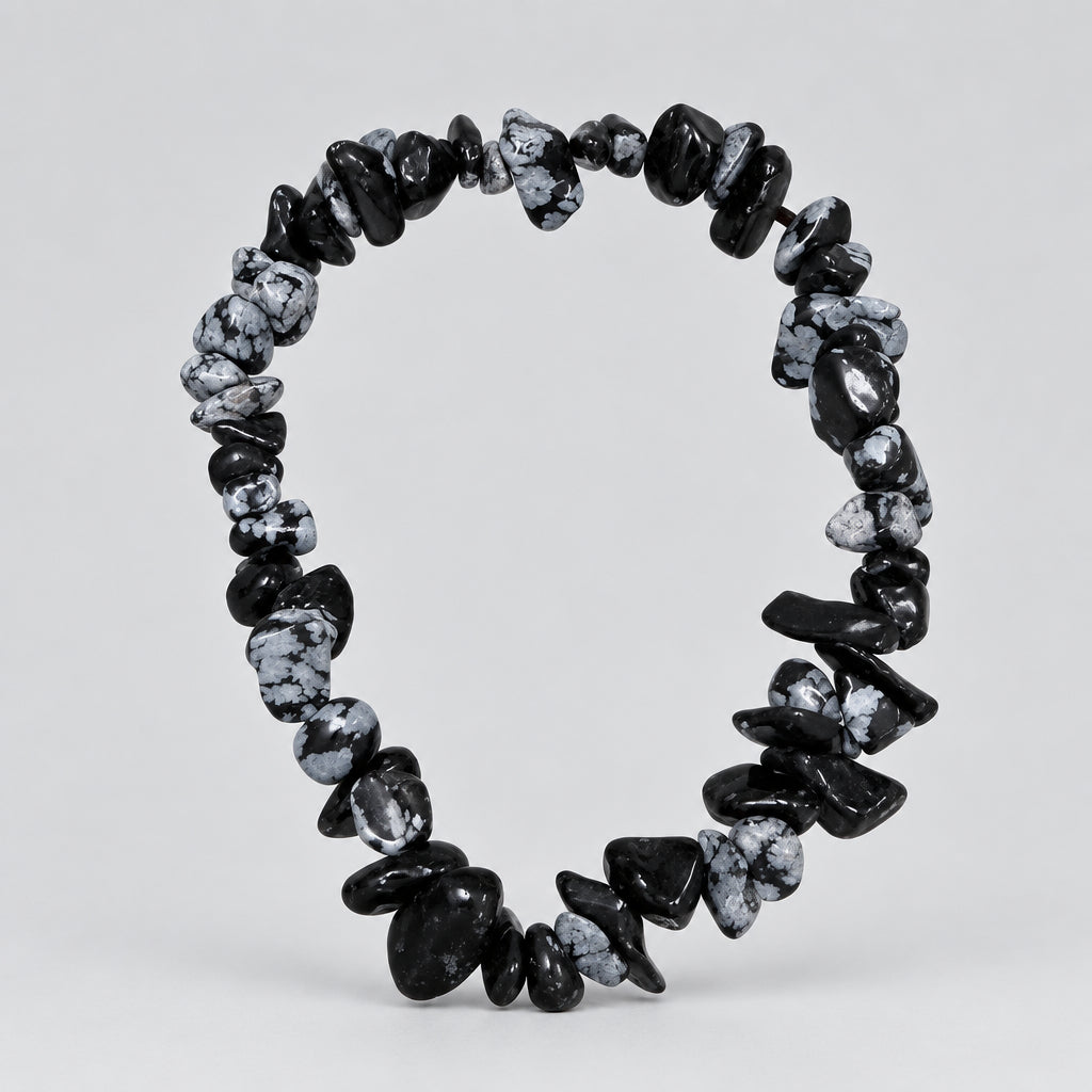 PULSO DE PIEDRAS DE CUARZO
