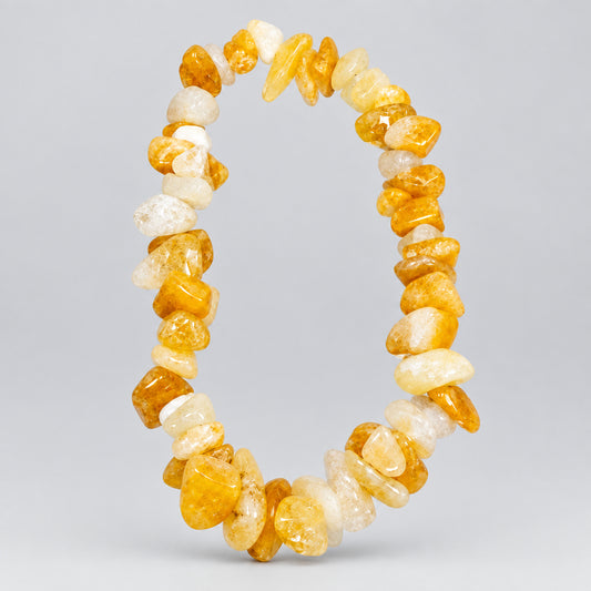 PULSO DE PIEDRAS DE CUARZO