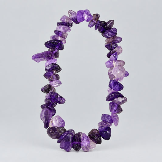 PULSO DE PIEDRAS DE CUARZO
