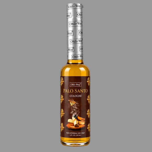 COLONIA PALO SANTO