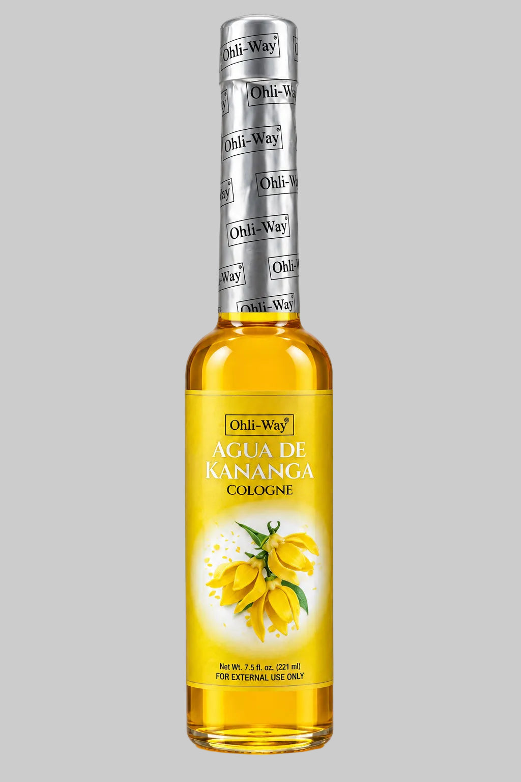 COLONIA AGUA DE KANANGA