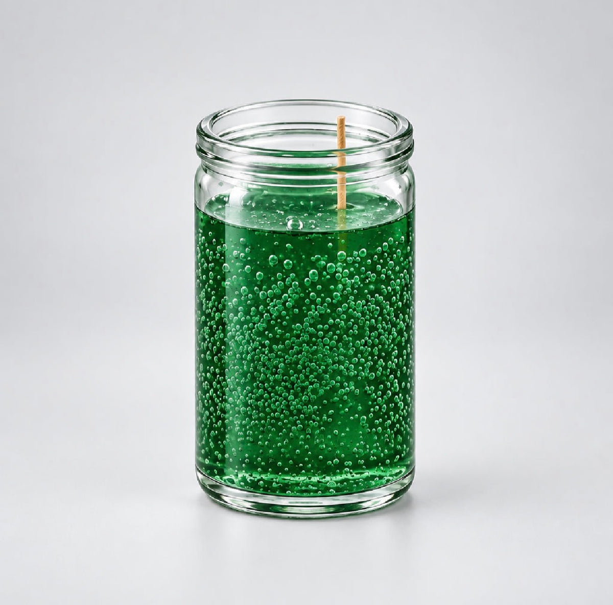 VELAS DE CRISTAL CHICA