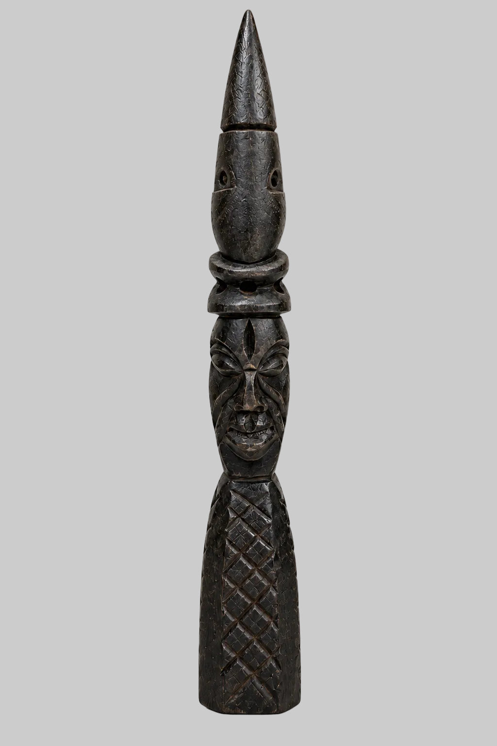 CAMPANA DE ORULA