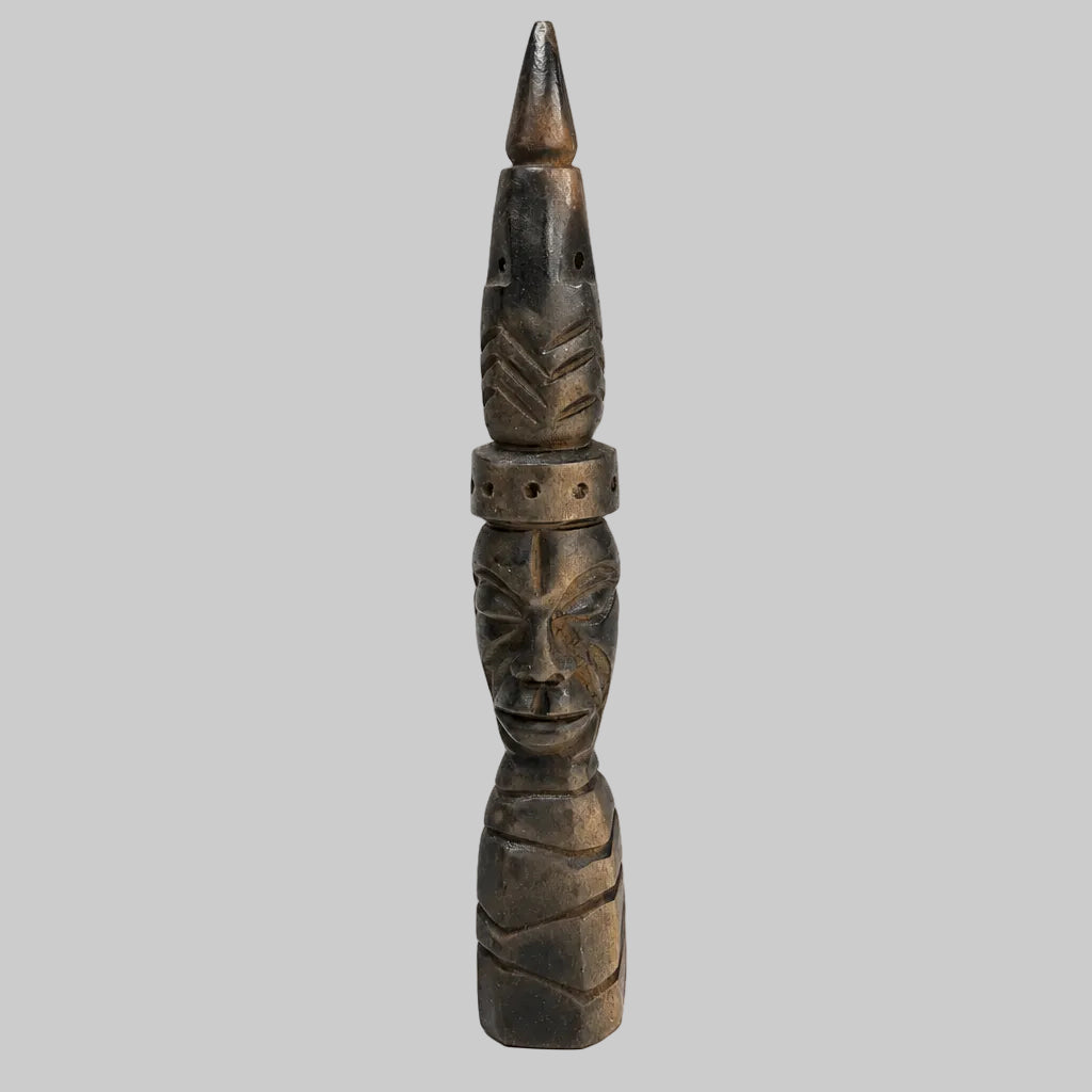 CAMPANA DE ORULA