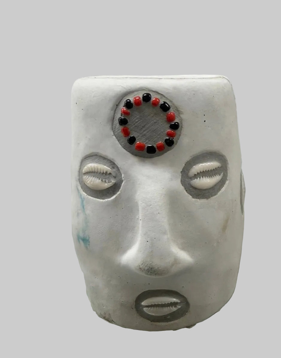 MOLDE DE ELEGGUA
