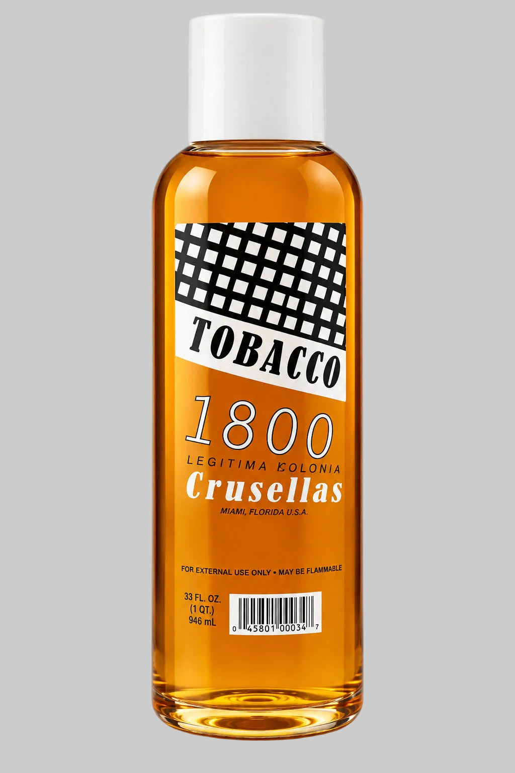 COLONIA TABACCO 33 oz