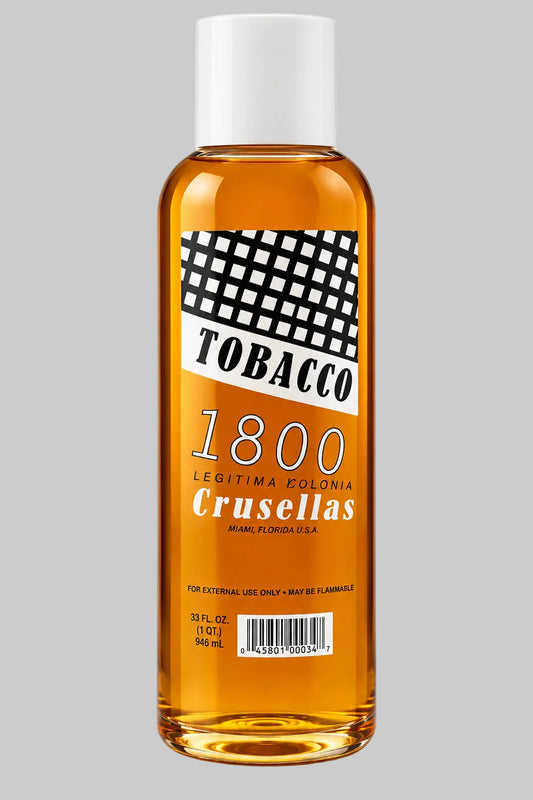 COLONIA TABACCO 33 oz