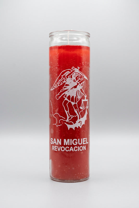 VELA SAN MIGUEL