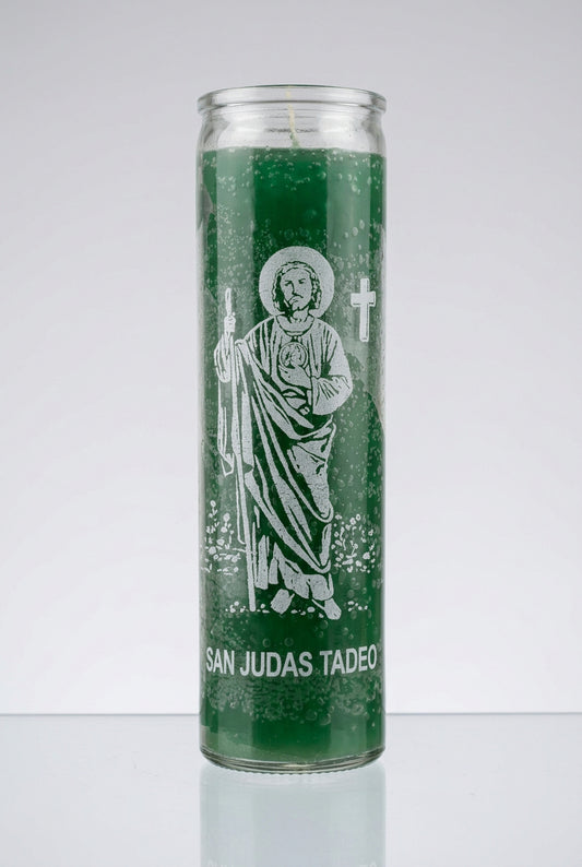 VELA SAN JUDAS