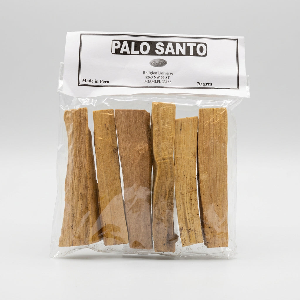 PALO SANTO