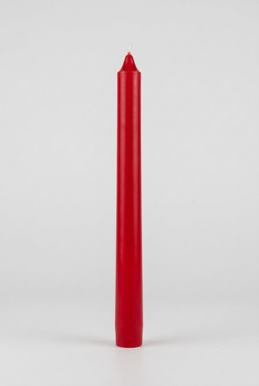 VELA ROJA PRIME