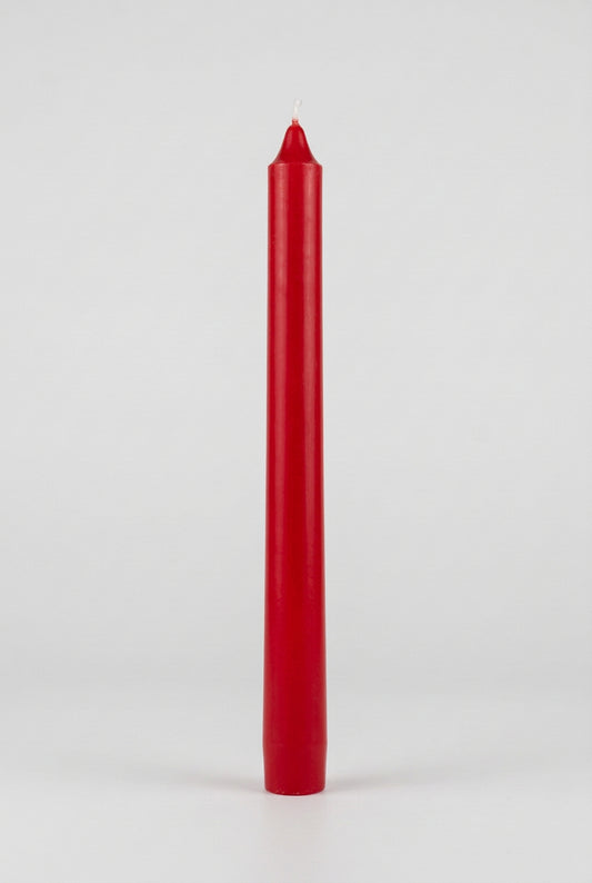 VELA ROJA PRIME