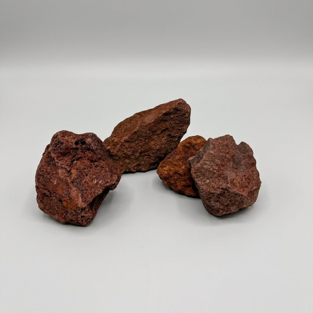 PIEDRA DE VOLCAN