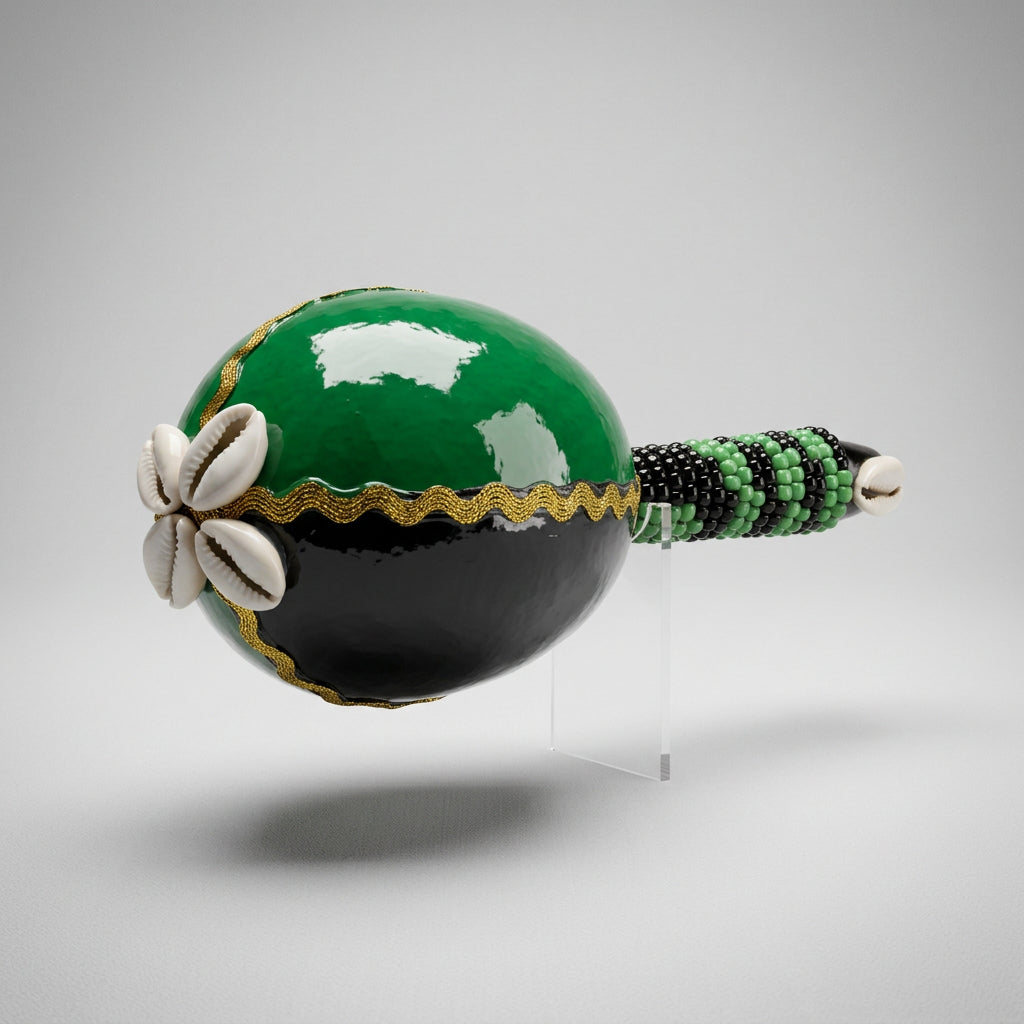 MARACA DE OGGUN