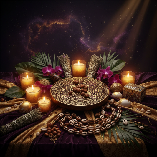 CONSULTAS ESPIRITUALES